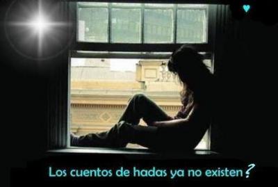 Cuando no se siente...¡mejor estarse quietecita!