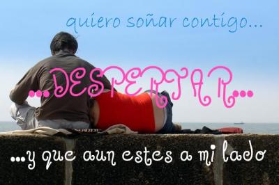 ¿Cómo ser feliz lejos de ti?